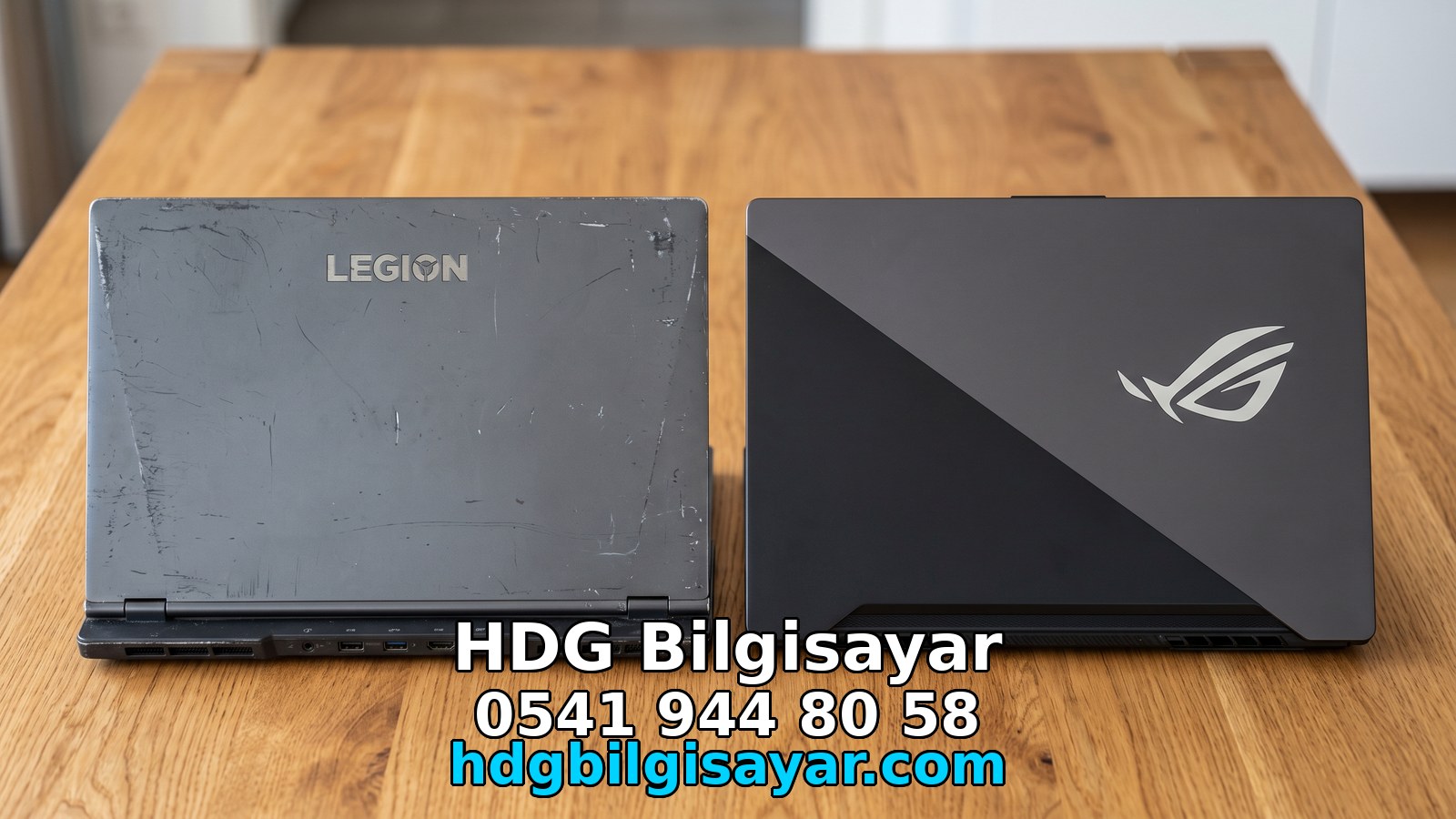 Farkın ayrıca konuşulması