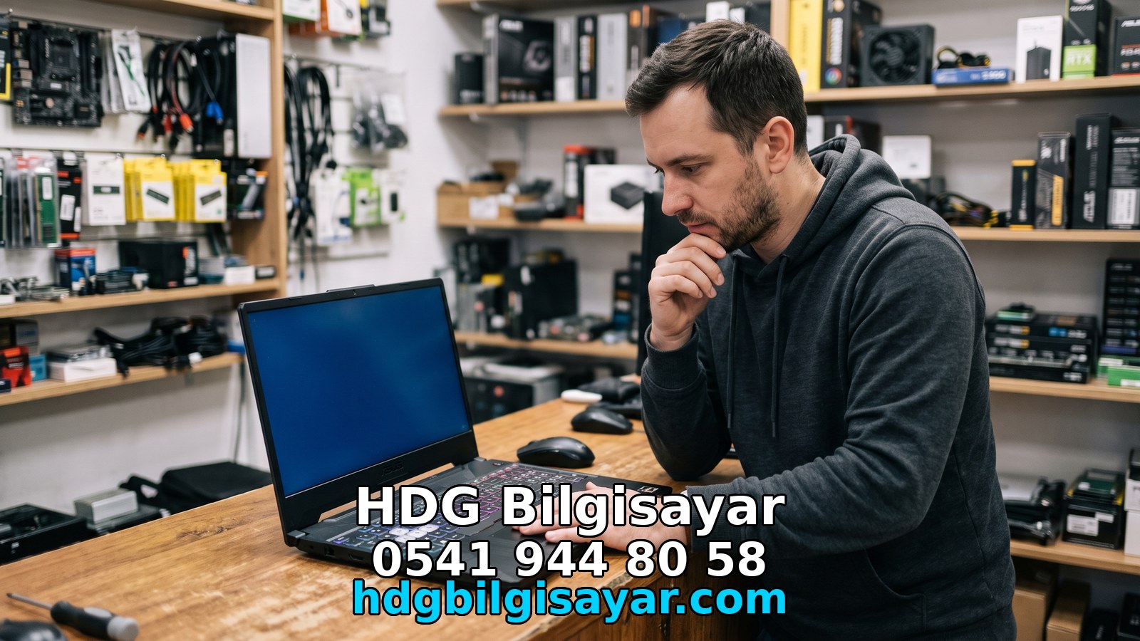 Değerleme sonrası kontrol