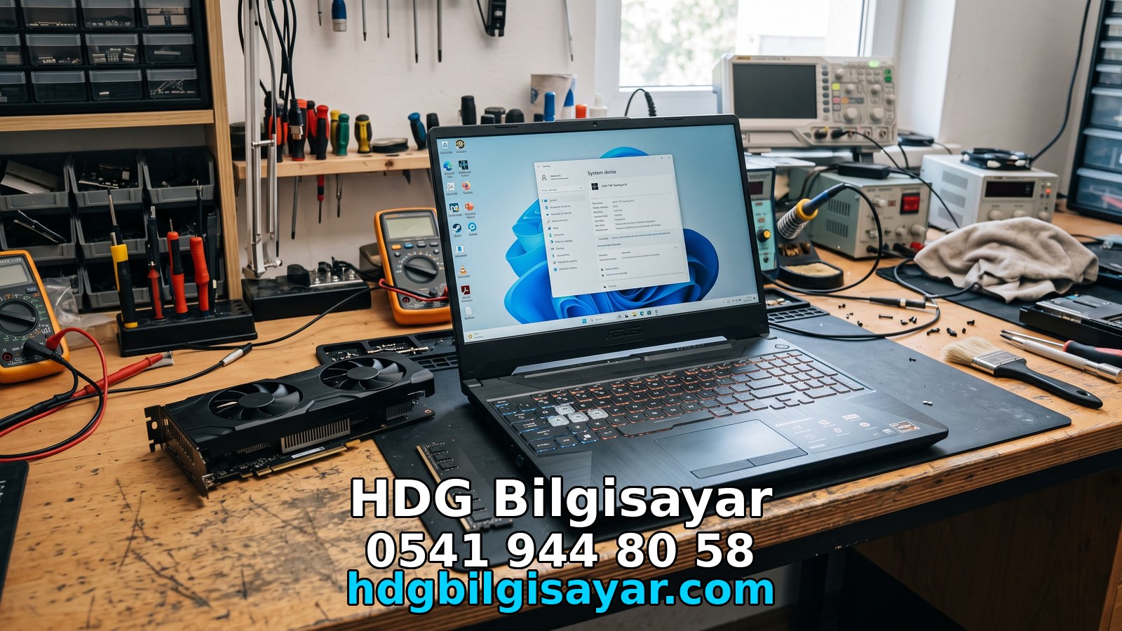Bellek ve disk katmanı
