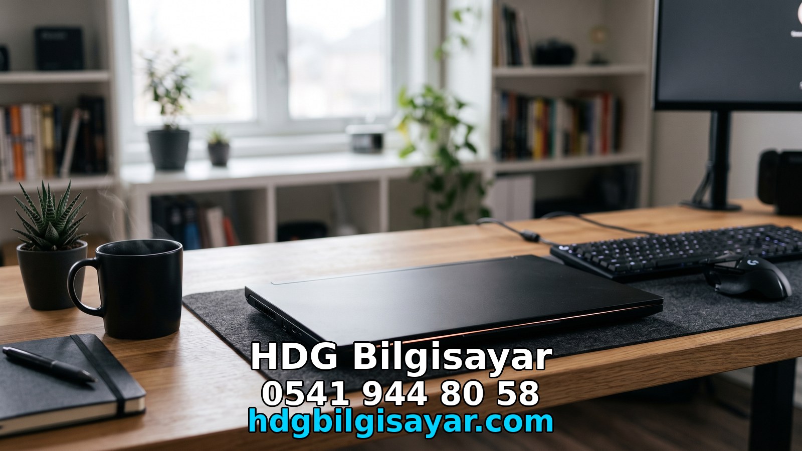 Hesap kilidi ve aksesuar