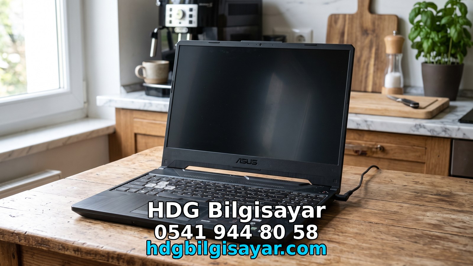 İlan ekranında kapalı kapak