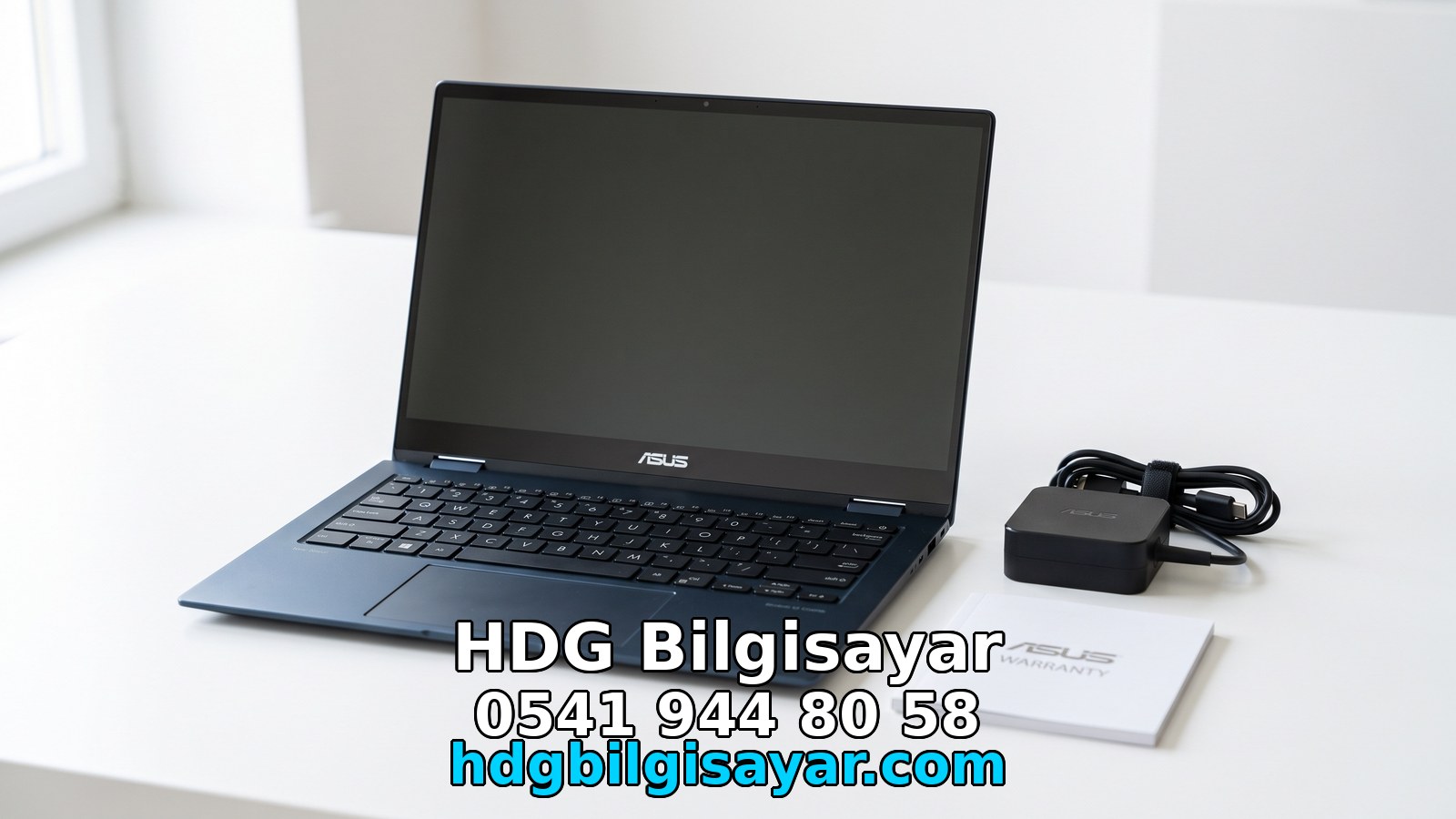 Oyun kasasında garanti ve ısı konuşması