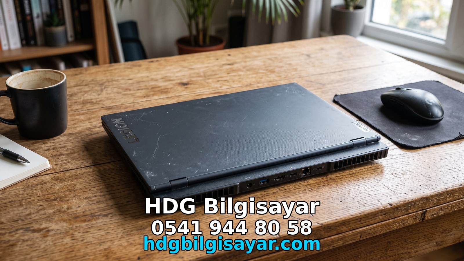 Kullanılmış ofis bilgisayarı