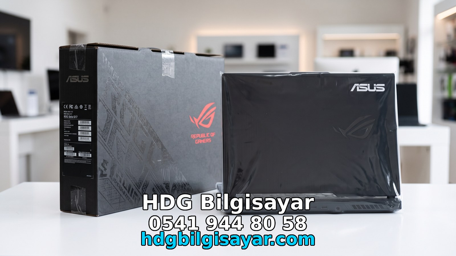Kapalı sıfır bilgisayar kutusu